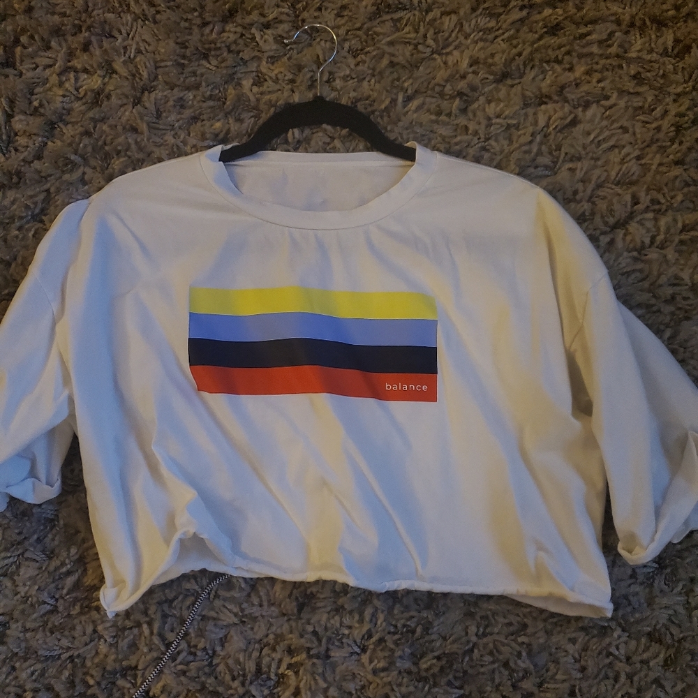 Balance Athletica Muse Tee